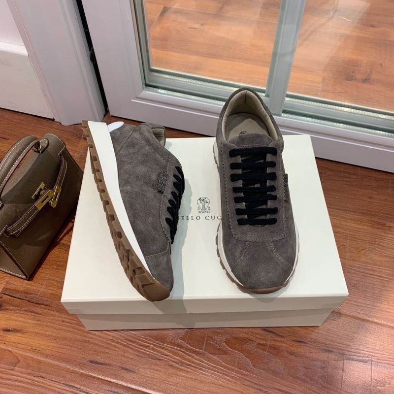 Brunello Cucinelli Shoes